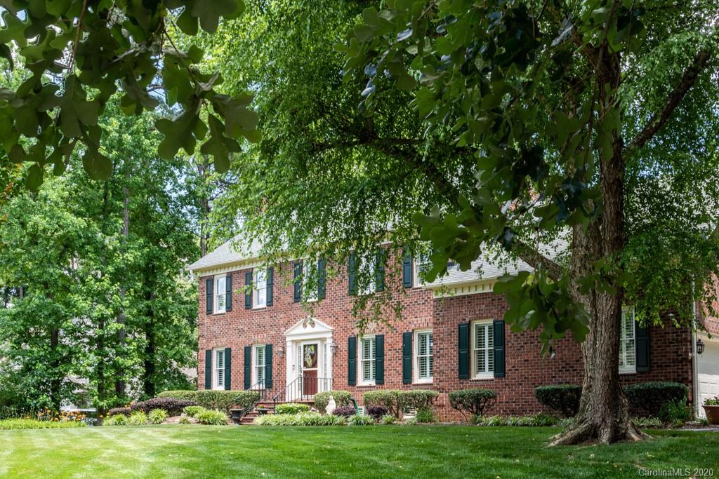 21209 Blakely Shores Drive Cornelius NC 28031