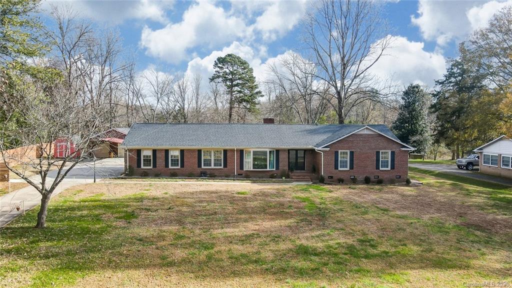 5848 Lebanon Road Mint Hill NC 28227
