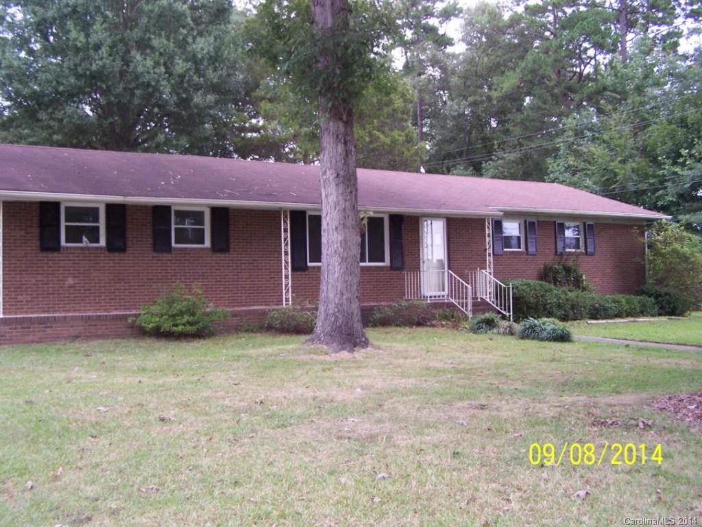 501 White Oak Lane Matthews NC 28104