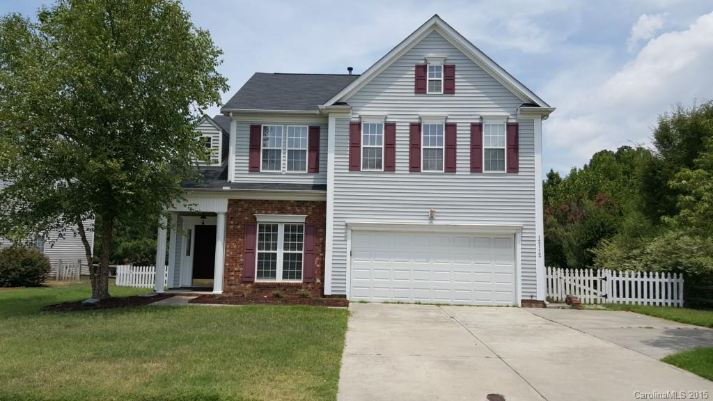 12112 Saint Emilion Place Pineville NC 28134