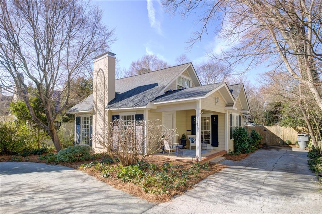 2226 Sharon Road Charlotte NC 28207