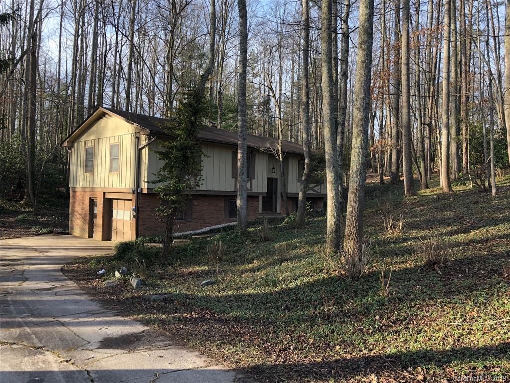 94 Melton Road Candler NC 28715