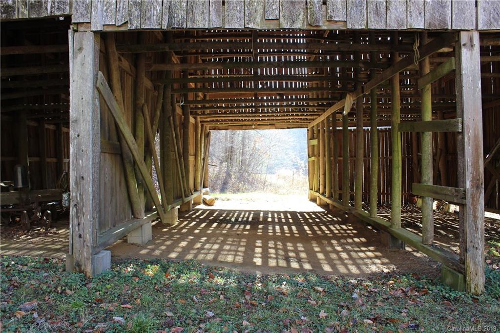 2186 Spillcorn Road Marshall NC 28753