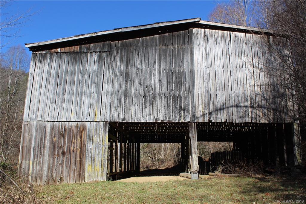 2186 Spillcorn Road Marshall NC 28753