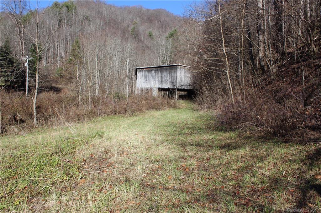 2186 Spillcorn Road Marshall NC 28753