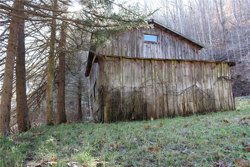 2186 Spillcorn Road Marshall NC 28753