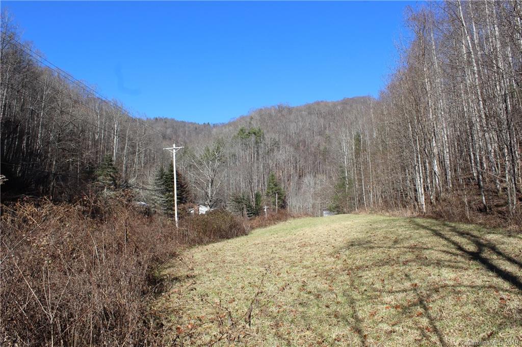2186 Spillcorn Road Marshall NC 28753
