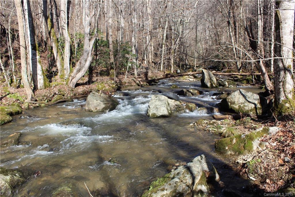 2186 Spillcorn Road Marshall NC 28753