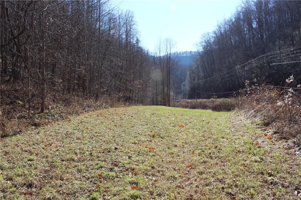 2186 Spillcorn Road Marshall NC 28753