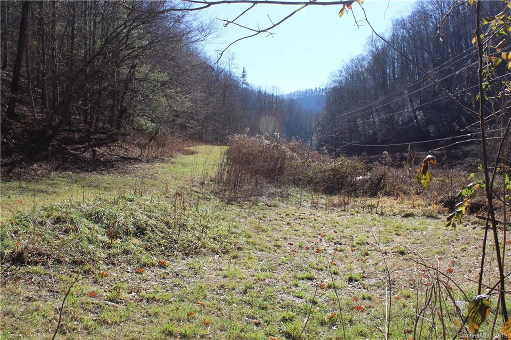 2186 Spillcorn Road Marshall NC 28753