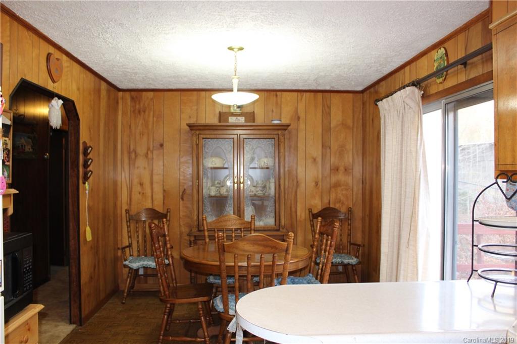 2186 Spillcorn Road Marshall NC 28753