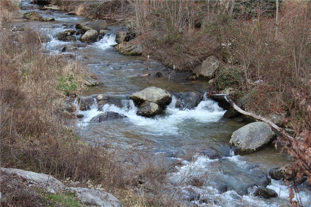 2186 Spillcorn Road Marshall NC 28753