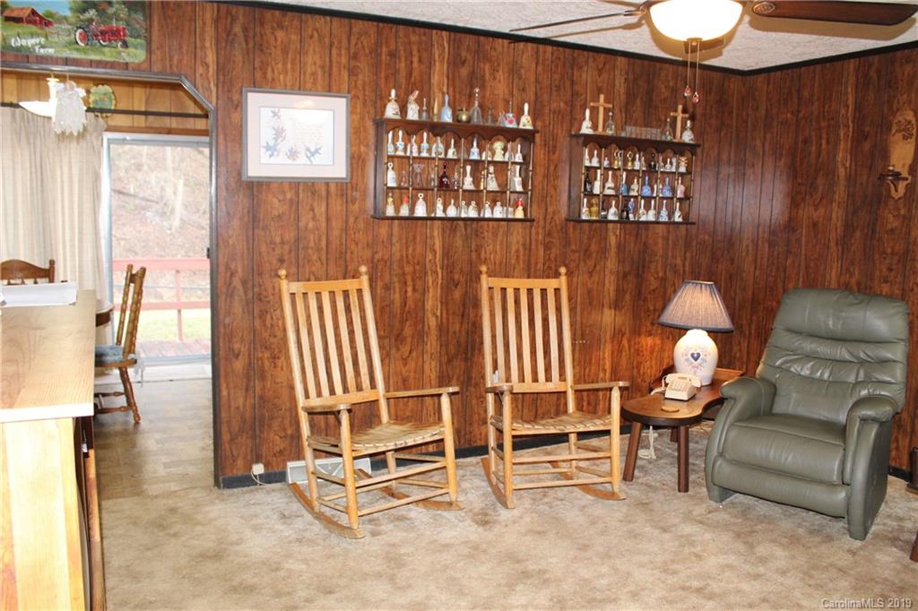 2186 Spillcorn Road Marshall NC 28753