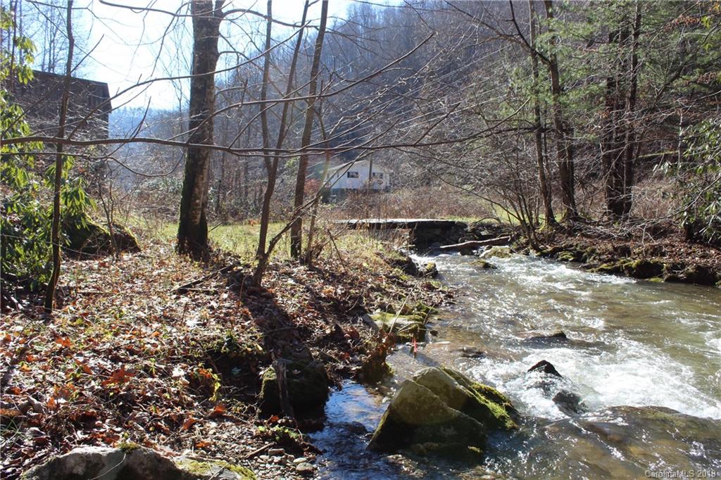 2186 Spillcorn Road Marshall NC 28753