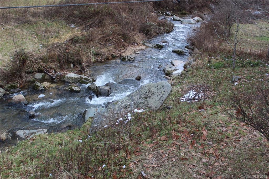 2186 Spillcorn Road Marshall NC 28753