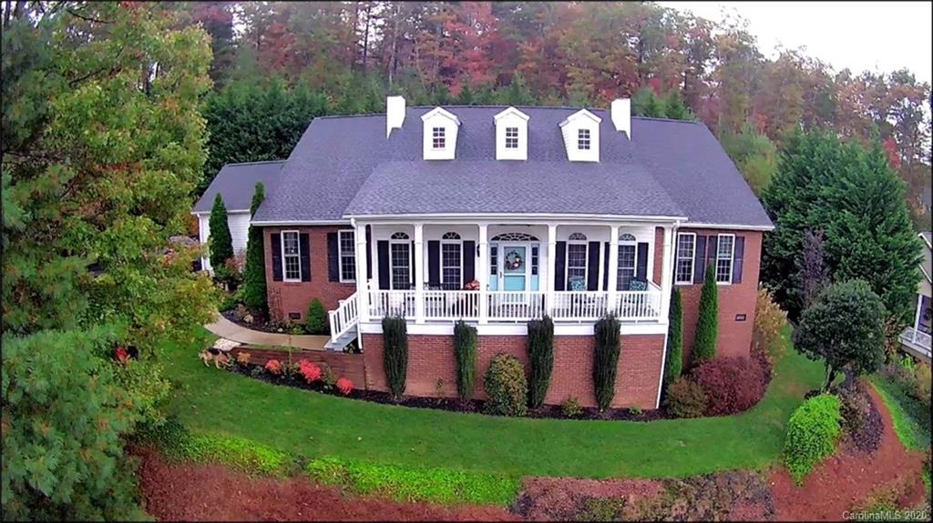 115 Jonathan Creek Drive Etowah NC 28729