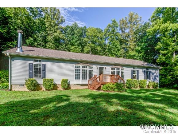 46 Wise Road Candler NC 28715