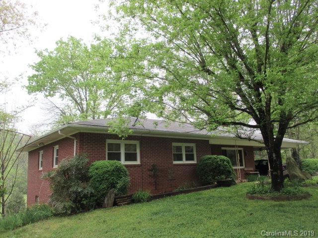 181 Shea Drive Marion NC 28752