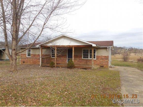 178 Brookside Drive Canton NC 28716