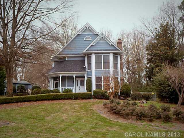 836 Raleigh Court Gastonia NC 28054