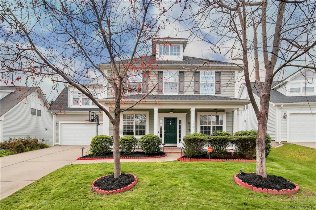 1132 Millbank Drive Matthews NC 28104