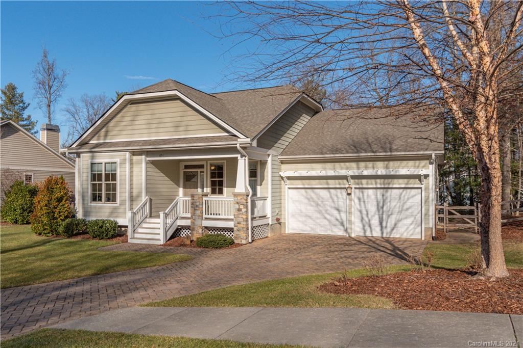 651 Welsh Partridge Circle Biltmore Lake NC 28715