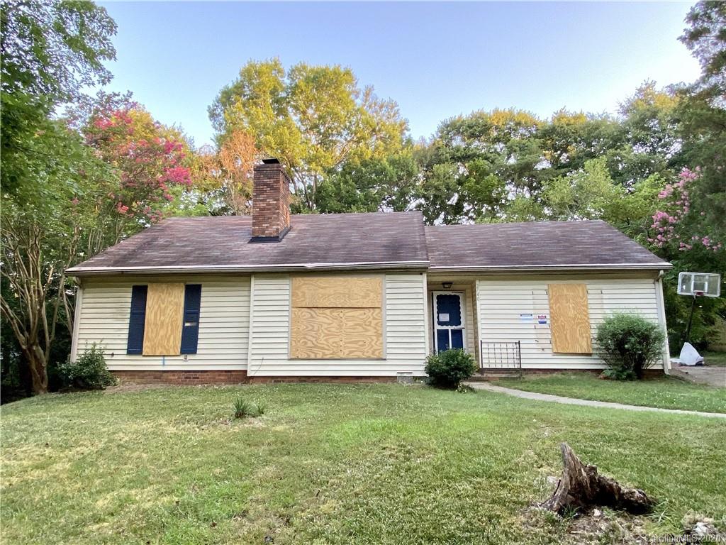 2740 Lytham Drive Charlotte NC 28210