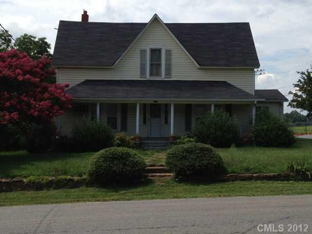 31 Cougar Avenue Taylorsville NC 28681