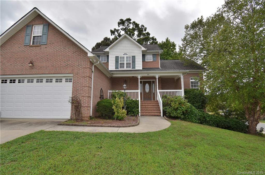 115 River Birch Circle Mooresville NC 28115