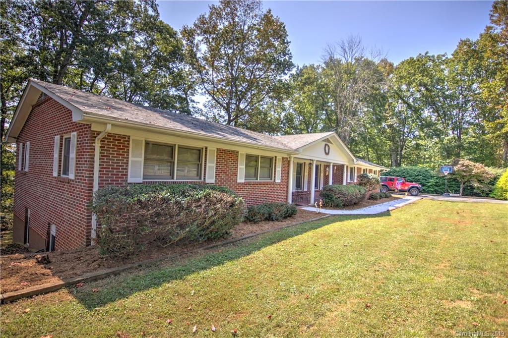 177 Swiss Pine Lake Drive Spruce Pine NC 28777