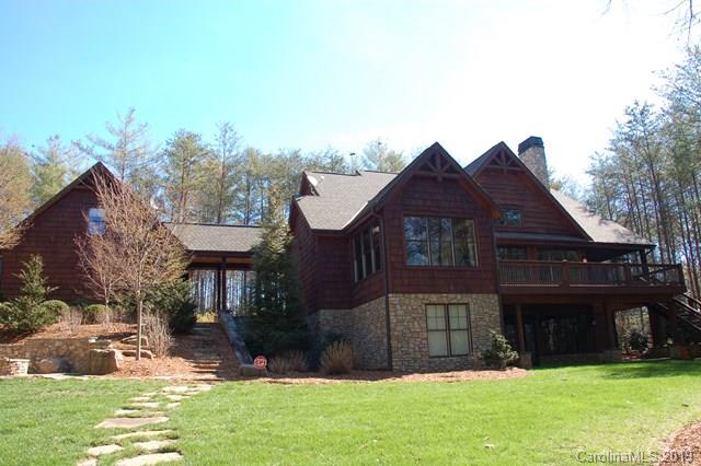 282 Gobblers Neck Drive Nebo NC 28761