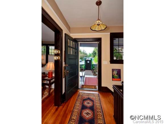 302 Hillside Street Asheville NC 28801
