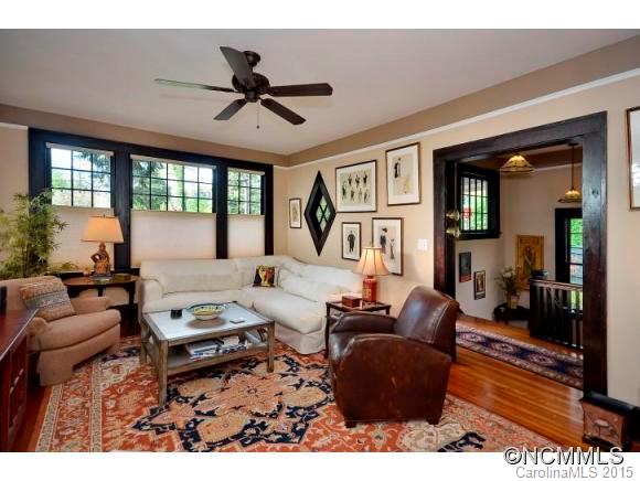 302 Hillside Street Asheville NC 28801