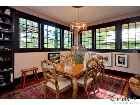 302 Hillside Street Asheville NC 28801