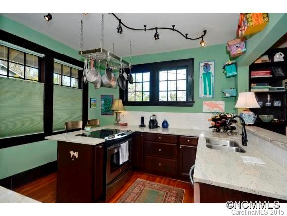 302 Hillside Street Asheville NC 28801