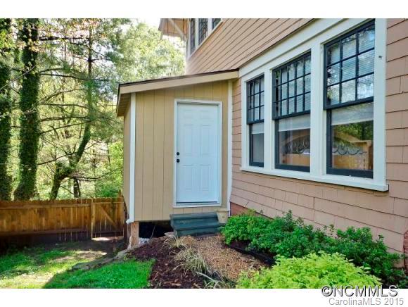 302 Hillside Street Asheville NC 28801