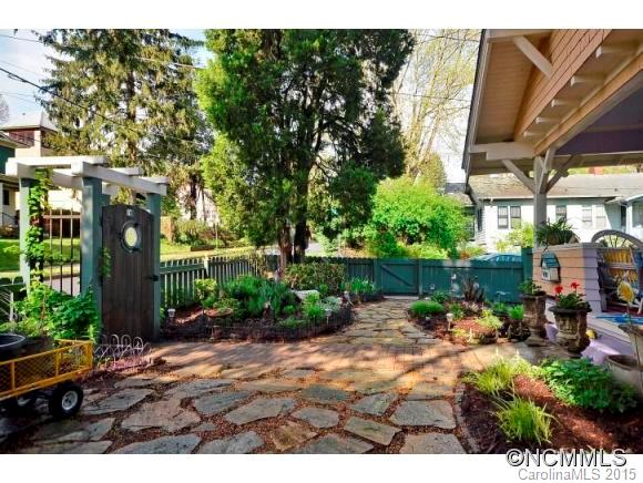 302 Hillside Street Asheville NC 28801