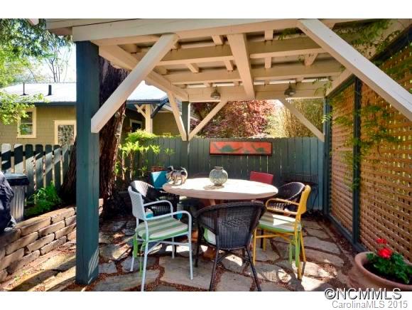 302 Hillside Street Asheville NC 28801