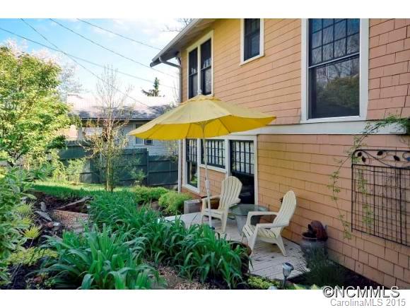 302 Hillside Street Asheville NC 28801