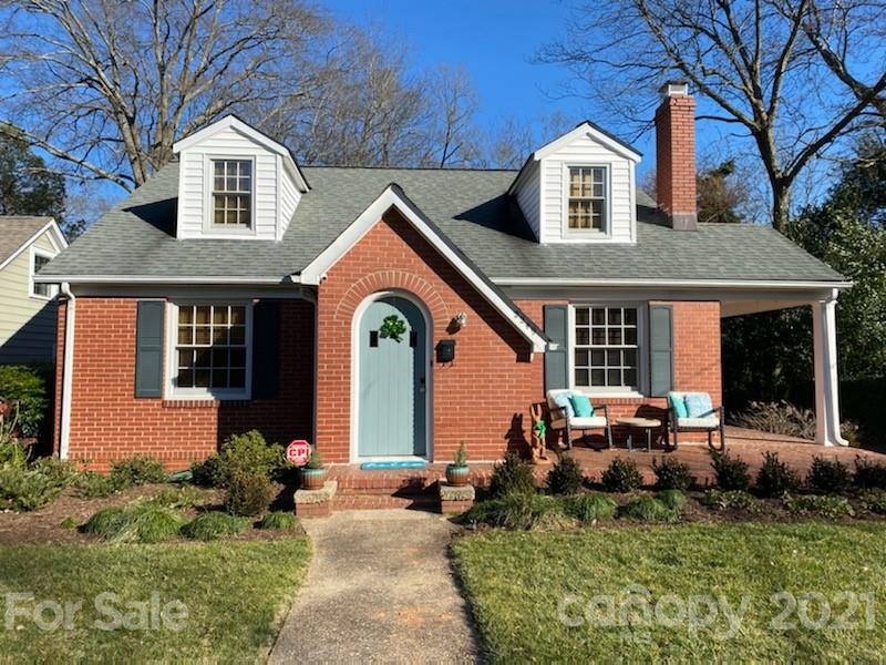 2249 Chambwood Drive Charlotte NC 28205