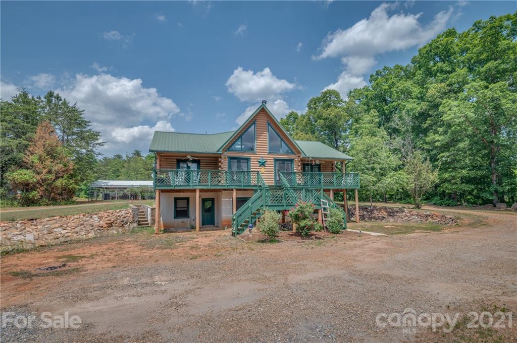 391 Wells Mill Road Bostic NC 28018