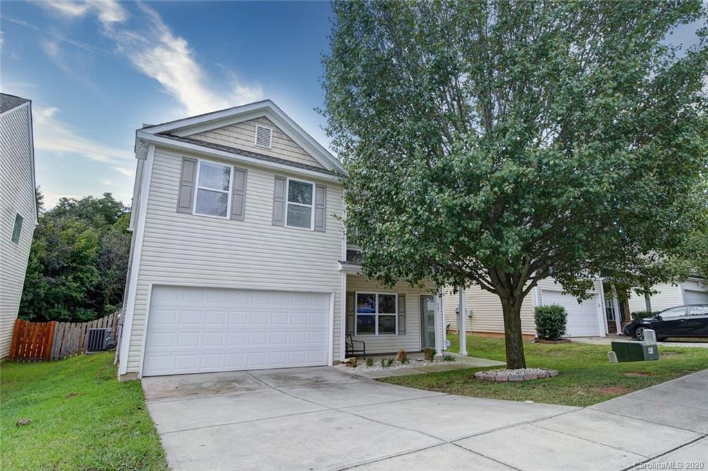 427 Matfield Court Monroe NC 28110