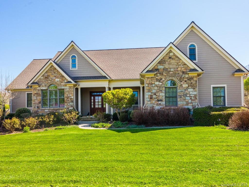 7 Tuscany Lane Fletcher NC 28732