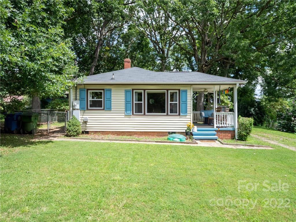 15 Wilshire Drive Asheville NC 28806