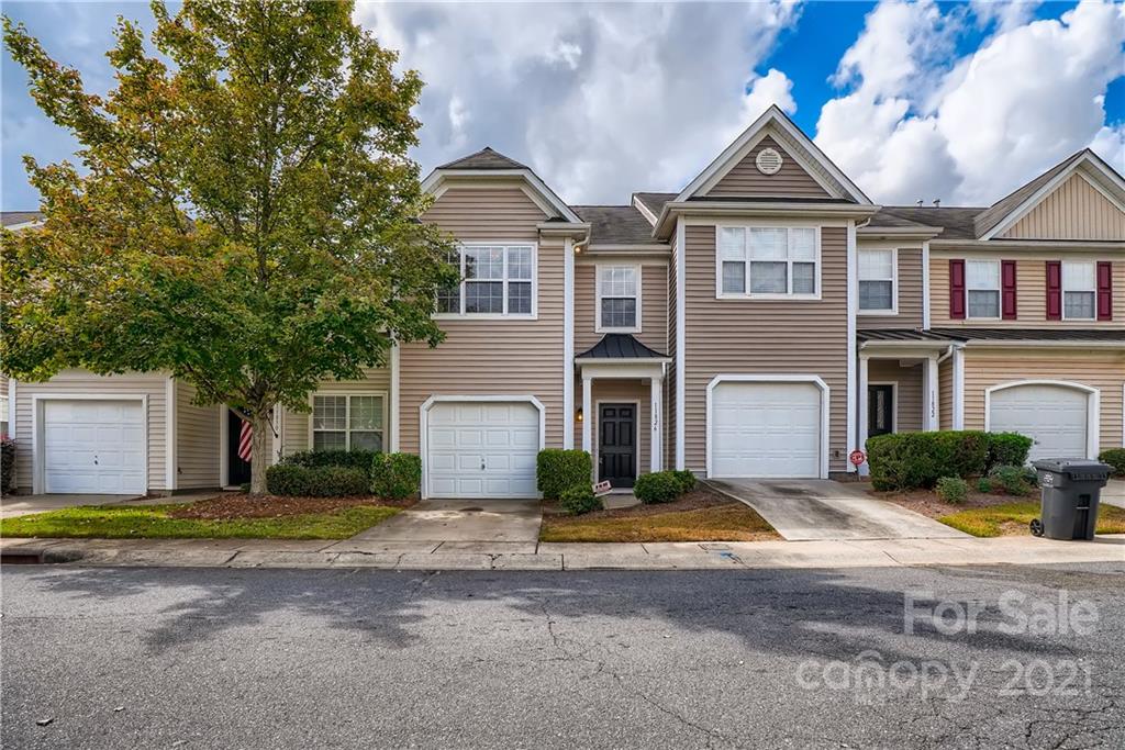 11826 Lion Cub Lane Charlotte NC 28273