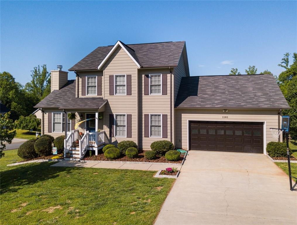 1161 Mulberry Lane Hickory NC 28602