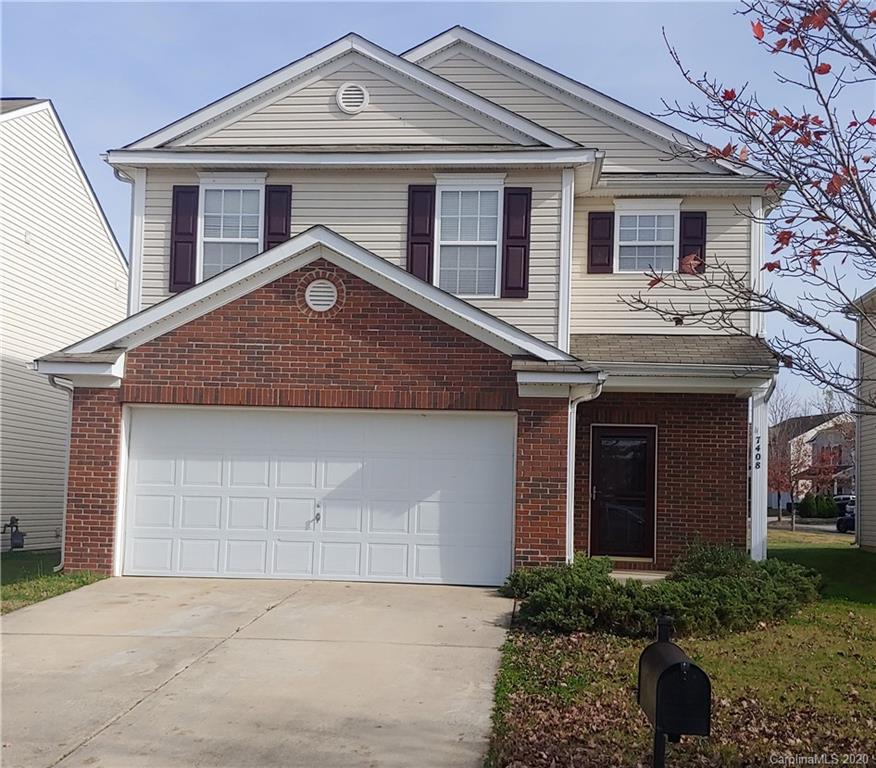 7408 Loyalist Street Charlotte NC 28216