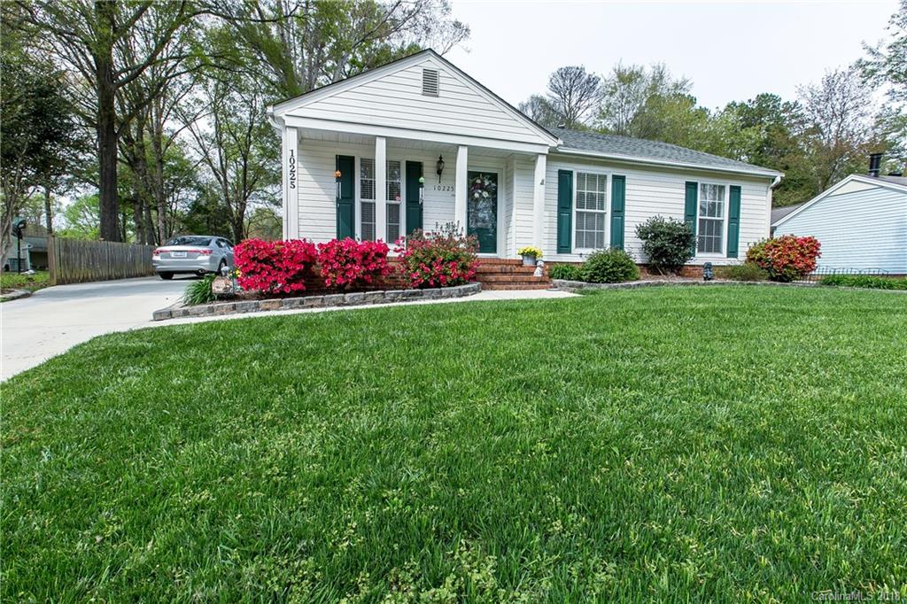 10225 Cairnsmore Place Mint Hill NC 28227