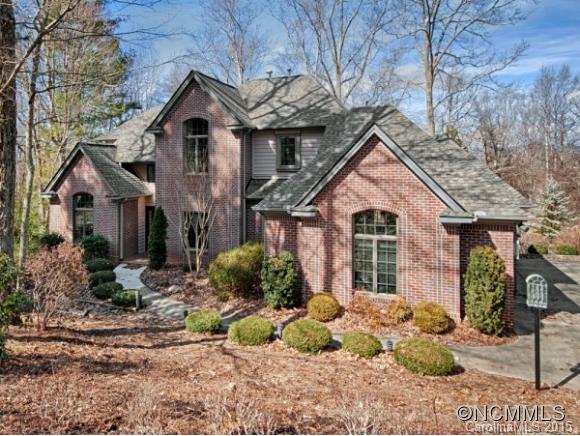110 Galloway Drive Asheville NC 28803
