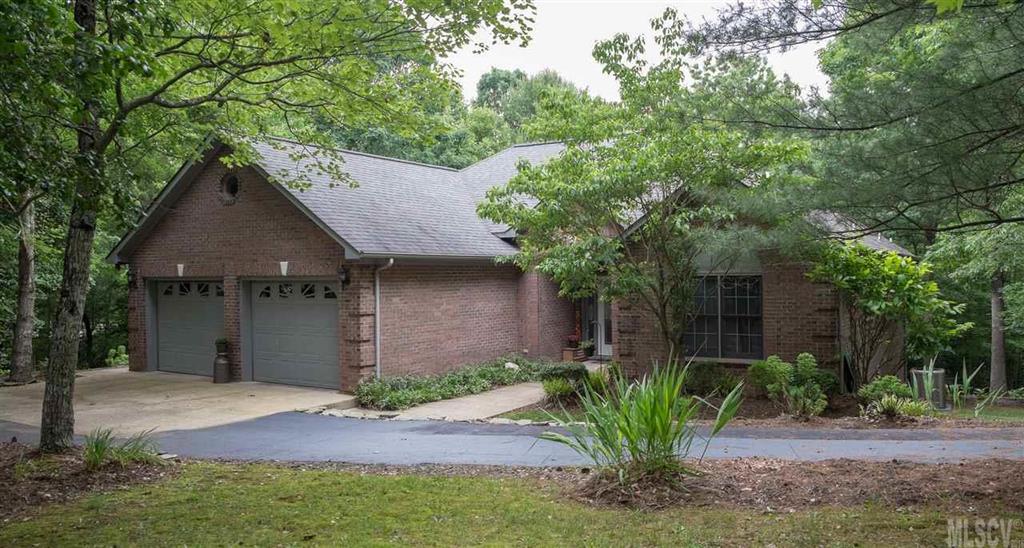 165 Leon Fox Road Taylorsville NC 28681